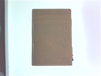 Carter Garzini  Hombre in Cuero MW-CP1 CBR SIGNATURE - SEGNO - MW-CP1 CBR SIGNATURE - SEGNO